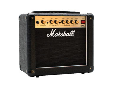 Marshall DSL1CR 1W Combo Amp