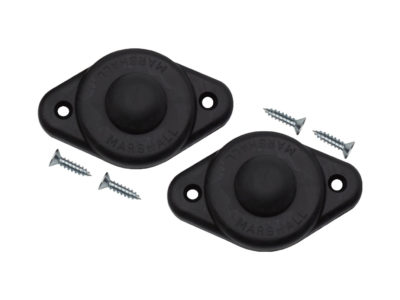 Marshall Sprung Amp Feet