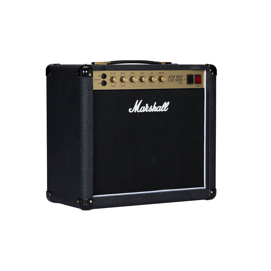 Marshall SC20C Studio Classic 20W Tube Combo Amp | Solo Guitars
