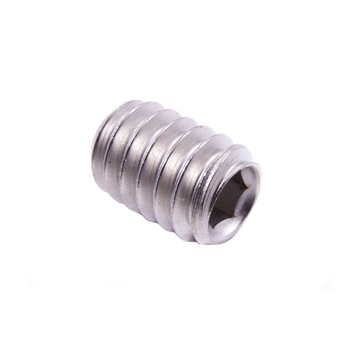 Shop Fender® Neck Tilt Adjust Screw, Am Series, 1/420x3/8, Nickel Online