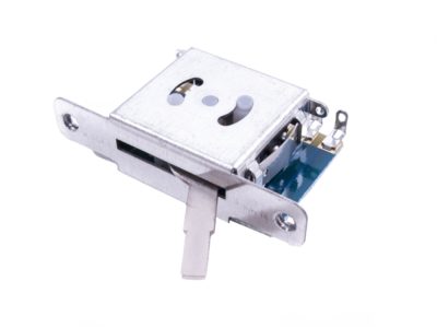Fender® 3-Position Blacktop Telecaster® Pickup Selector Switch