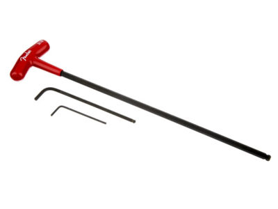Fender® American Standard Bass Wrench Kit