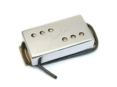 Fender® 72 Telecaster FWR Wide Range Humbucker Neck Pickup