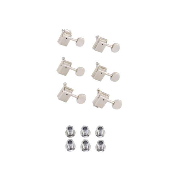 Shop Fender® ClassicGear™ Tuning Machines, Chrome Online