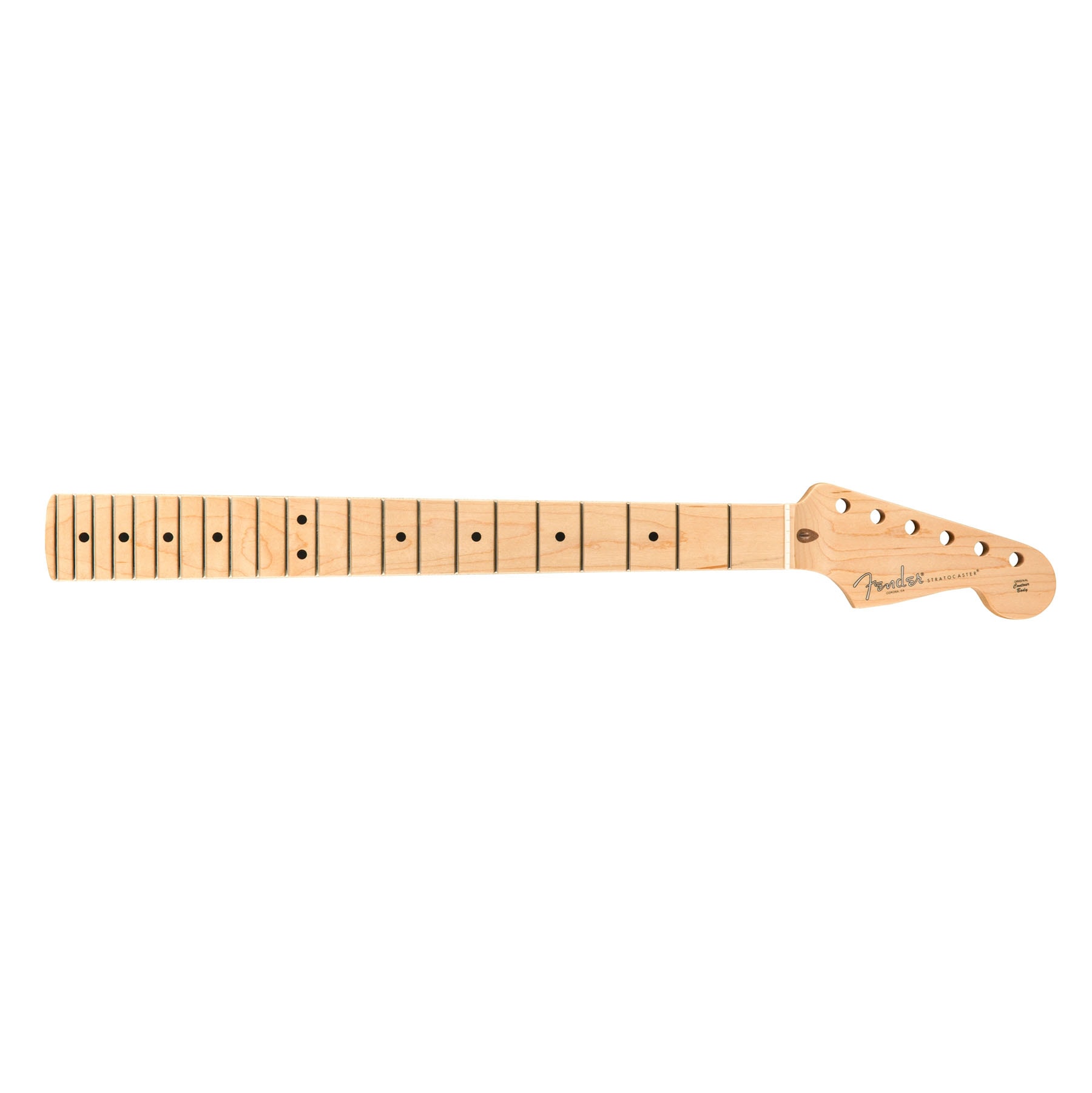 Shop Fender® American Professional Stratocaster® Neck, 22 Narrow