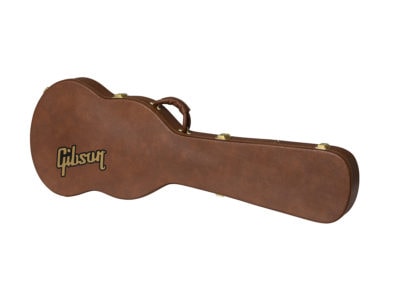 Gibson SG Bass Original Hardshell Case