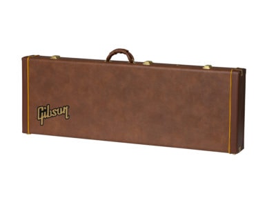 Gibson Firebird Original Hardshell Case