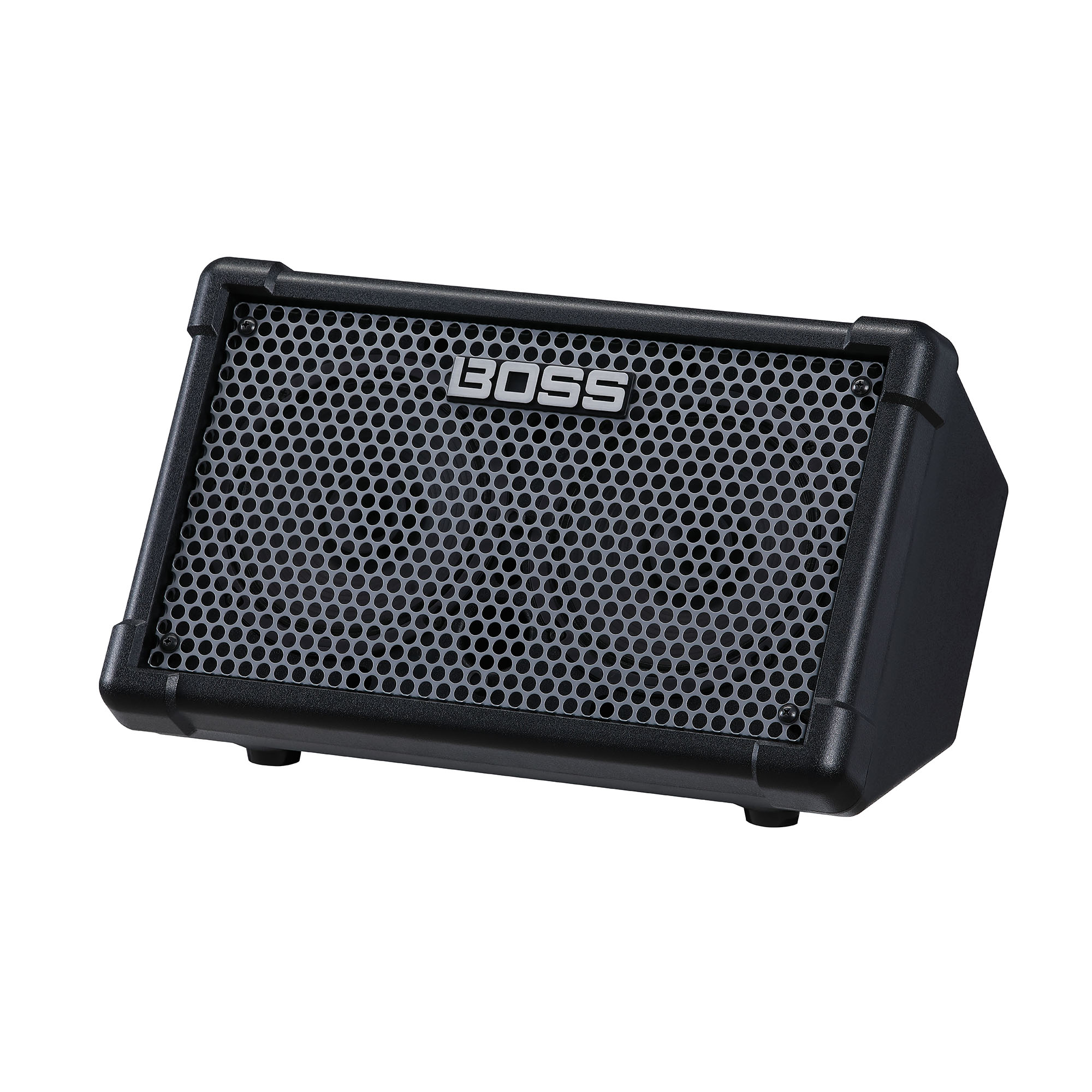 Shop Boss Cube Street II Battery-Powered Stereo Guitar Amplifier