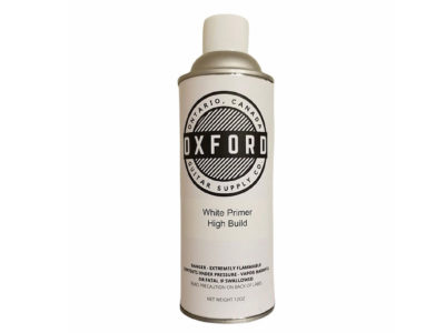 Oxford Aerosol Nitrocellulose Lacquer