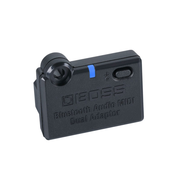 Boss BT-DUAL Bluetooth Audio