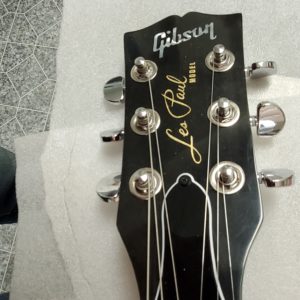 Fender Guitar Parts