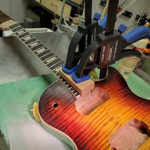 Fender Guitar Parts Canada