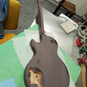 Gibson Guitar Parts