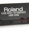 Roland UM-ONE MK2 USB MIDI