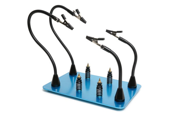 Solo Magnetic Helping Hand Tool Set