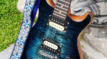 Guitar Of The Month – September, 2021