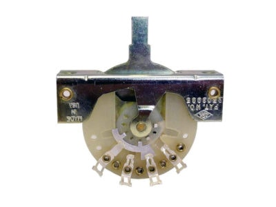 Solo Pro 5-Way Selector Switch