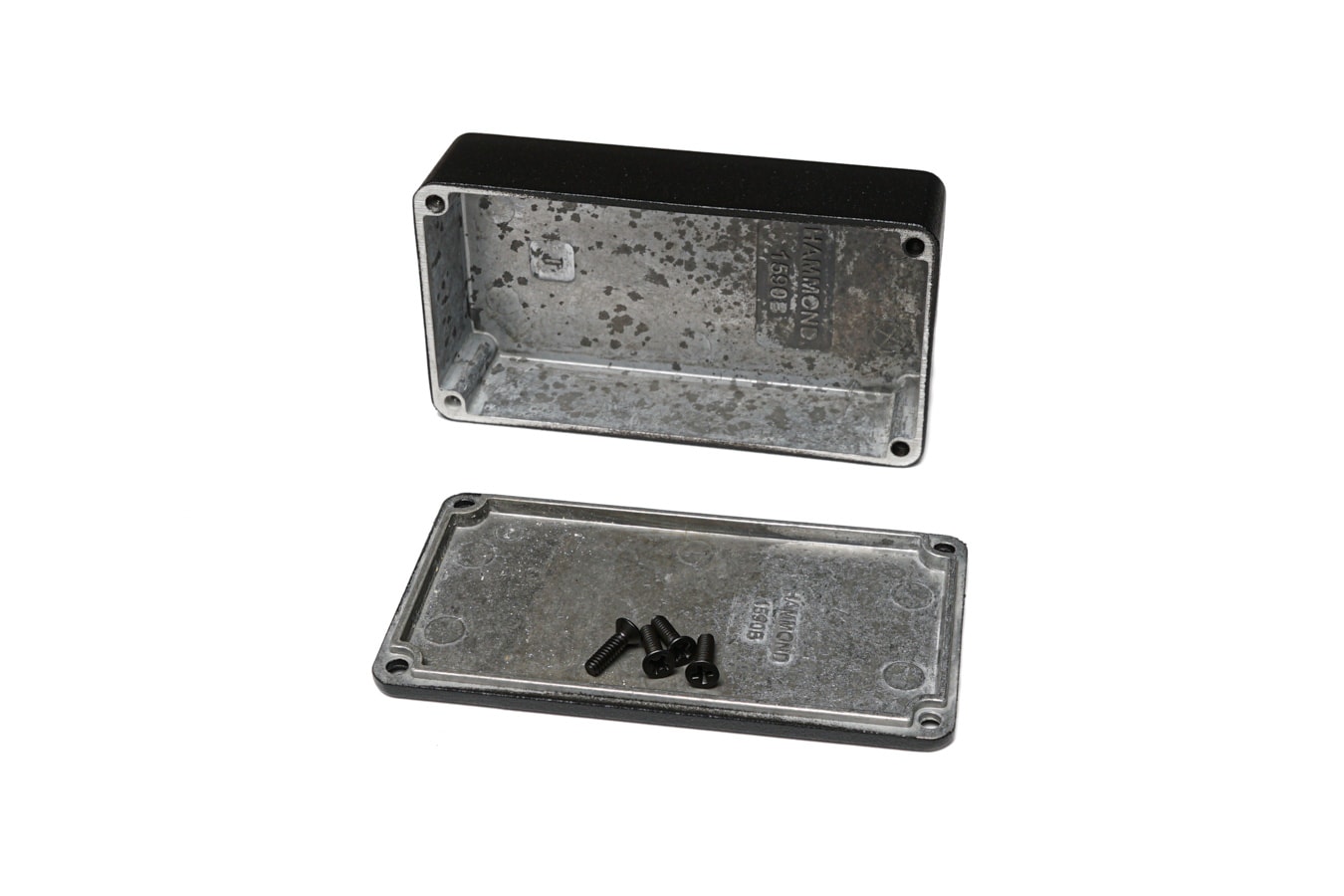 Enclosures Solo Guitars