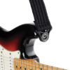 D'Addario 50mm Auto Lock Guitar Strap
