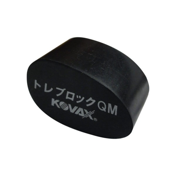 Kovax Curved Rubber Sanding Blocks