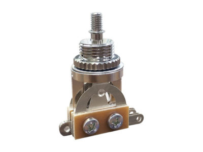 Solo Pro LP Style 3-Way Toggle Switch