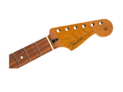 Fender® Roasted Maple Stratocaster