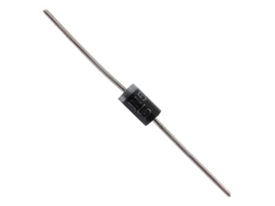 Solo Diode Standard Recovery Rectifier