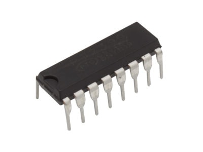 Solo PT2399 Echo/Delay IC