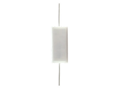 Solo Wire Wound Power Resistors 5