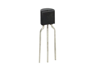 Solo Transistor - 2N5088