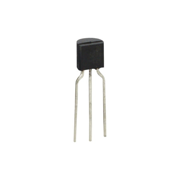 Solo Transistor - 2N5088