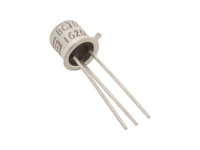 Solo Transistor - BC109C