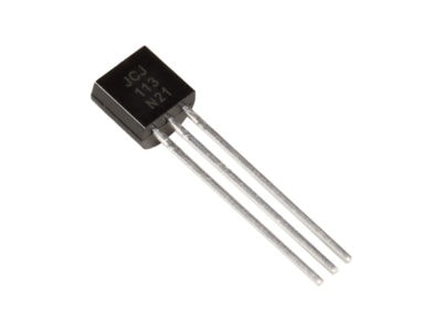 Solo Transistor - J113 JFET