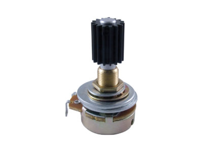 Solo Vintage Style Wah Potentiometers