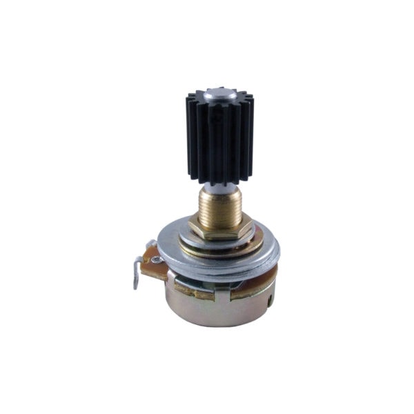 Solo Vintage Style Wah Potentiometers