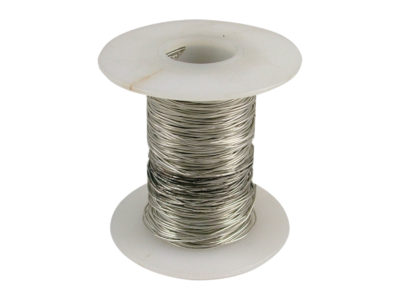 Solo 20 AWG Tinned Copper Bus Wire