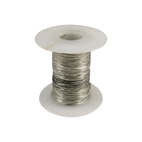Solo 20 AWG Tinned Copper Bus Wire