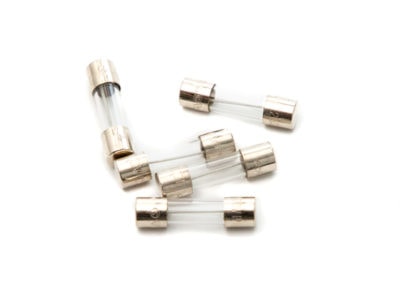 Marshall 0.5 Amp Fuses - Pack of 5