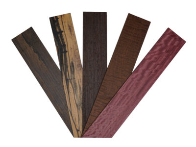 Fingerboards