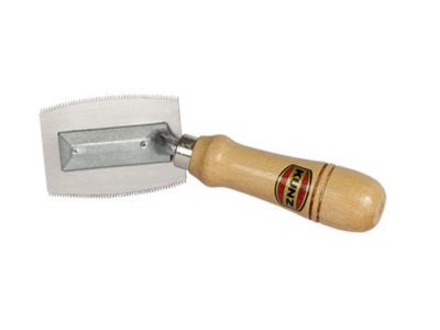 Kunz Tools Oval Veneer Cutter