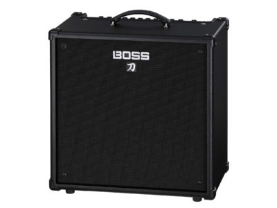 Boss KTN-110B Katana-110 Bass Amplifier