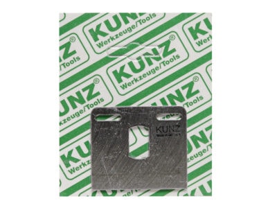 Kunz Tools 03.51A Spokeshave