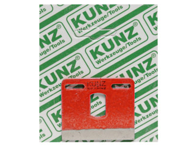 Kunz Tools 03.51AS Spokeshave