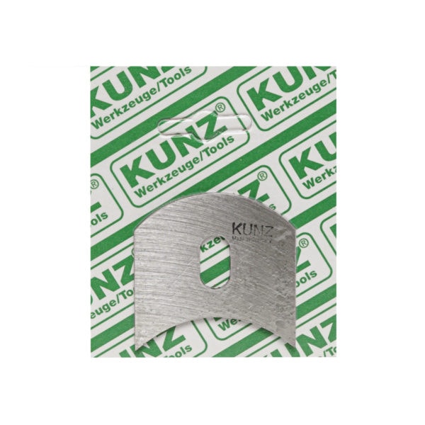 Kunz Tools 03.55 Concave Spokeshave
