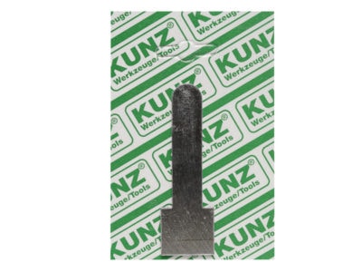 Kunz Tools 03.75 4" Bull Nose