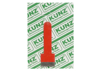 Kunz Tools 03.75S 4" Bull Nose