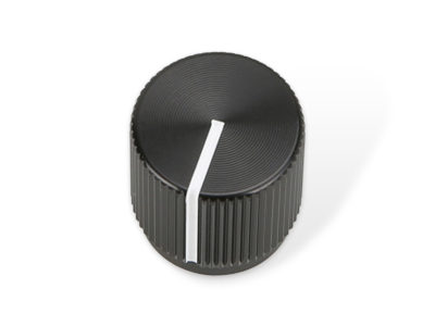 Solo Pro Small Knob With White Indicator