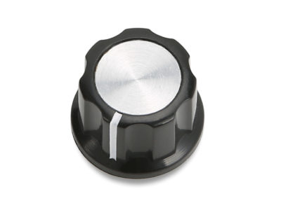 Solo Pro Bevel Style Imperial Knobs