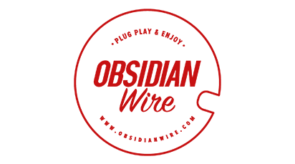 Obsidian Wire