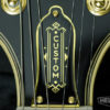 HellParts 3-Hole Brass Epiphone® Gold